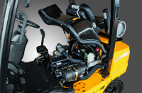 Rent or Buy Rentcorp Forklifts